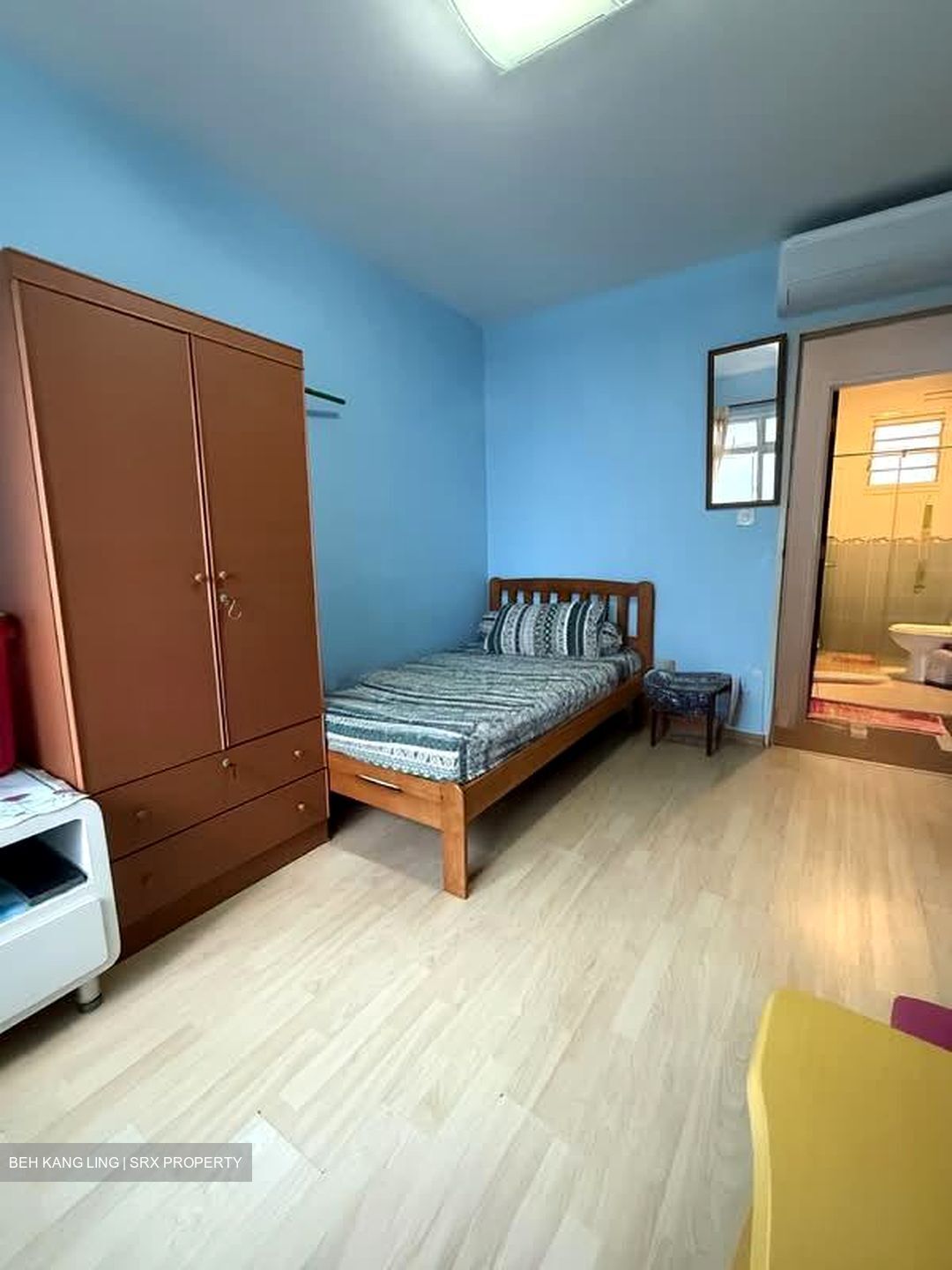 Blk 2B Kallang Heights (Kallang/Whampoa), HDB 4 Rooms #540729031